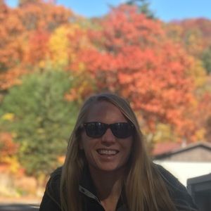 Meet your Posher, Anna